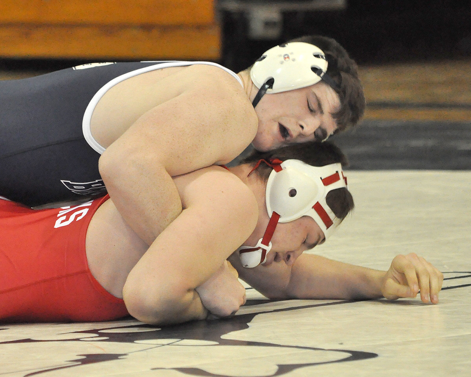 Nathan Taylor vs. Punxsy